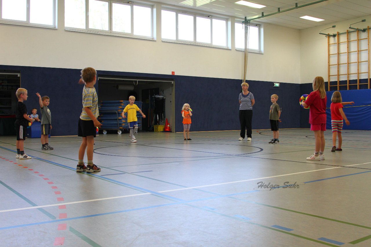 Bild 30 - Sportlerheim